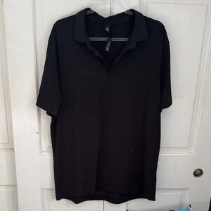 Men’s XL Lululemon Polo
